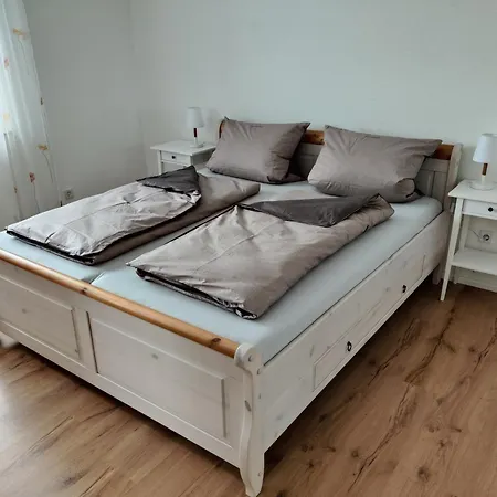 Апартаменты Kessler Hohentengen