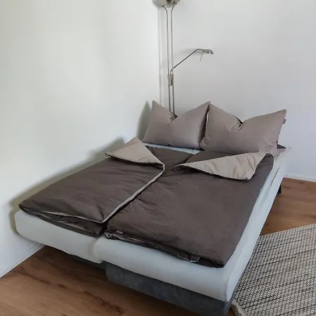 Apartamento Kessler Hohentengen