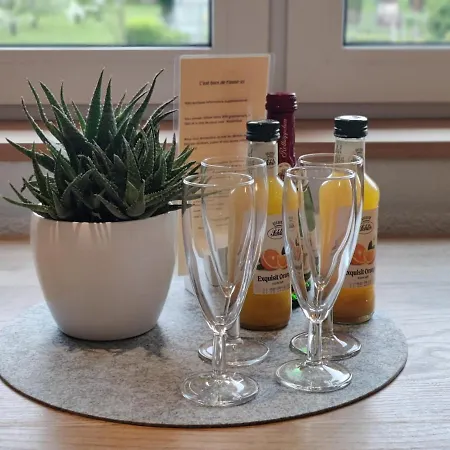 Апартаменты Kessler