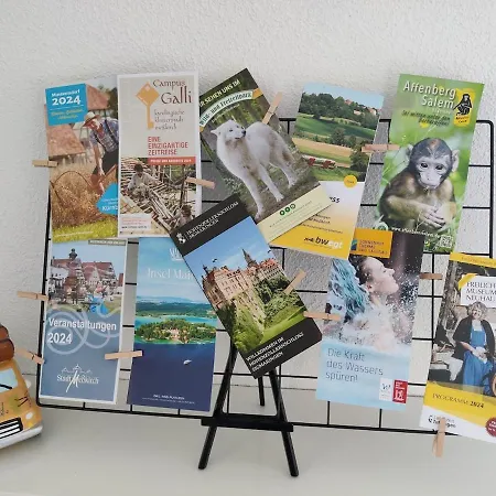 Kessler Апартаменты