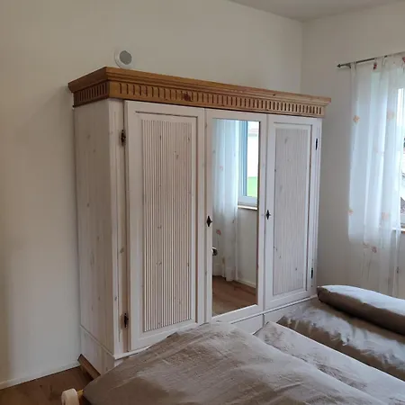 Kessler Апартаменты Hohentengen