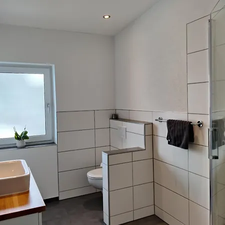 Apartamento Kessler *