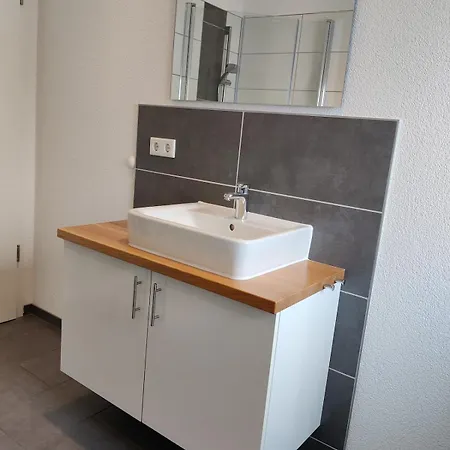 Apartment In Ruhiger Lage