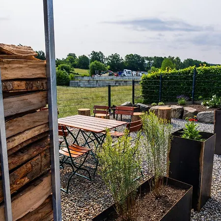 Апартаменты Kessler Hohentengen