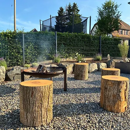 Апартаменты Kessler