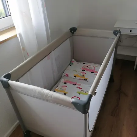 Apartamento Kessler